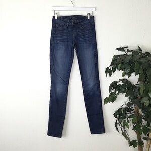 Guess Brittney Skinny Jeans